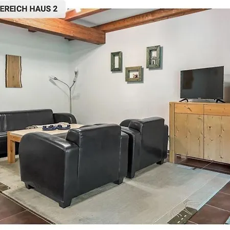 Apartmán Neu-rehefeld