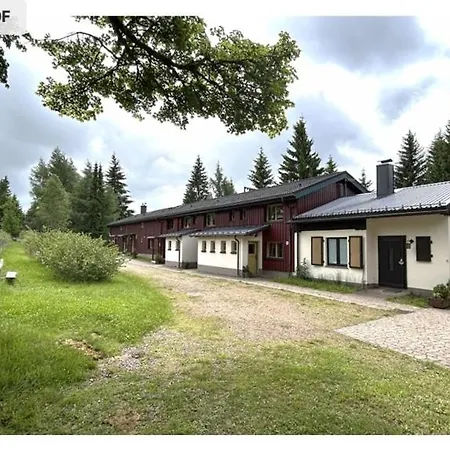 Neu-rehefeld Lägenhet *