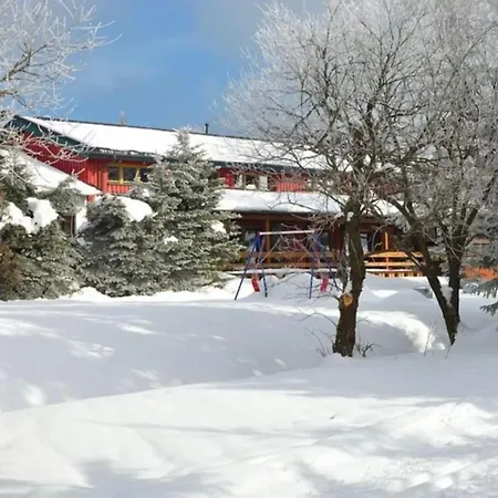 Neu-rehefeld Altenberg (Osterzgebirge)